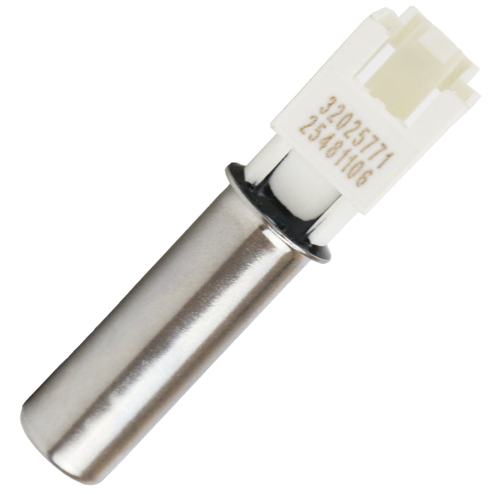 NTC Temperature Sensor Thermistor For Logik L1014WM20 L914WM20 Washing Machines