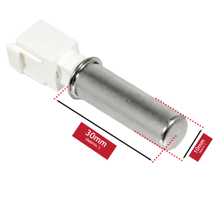 Temperature Sensor for Sharp Tumble Dryer NTC Probe KD‑GCB KD‑GHB KD‑HHH