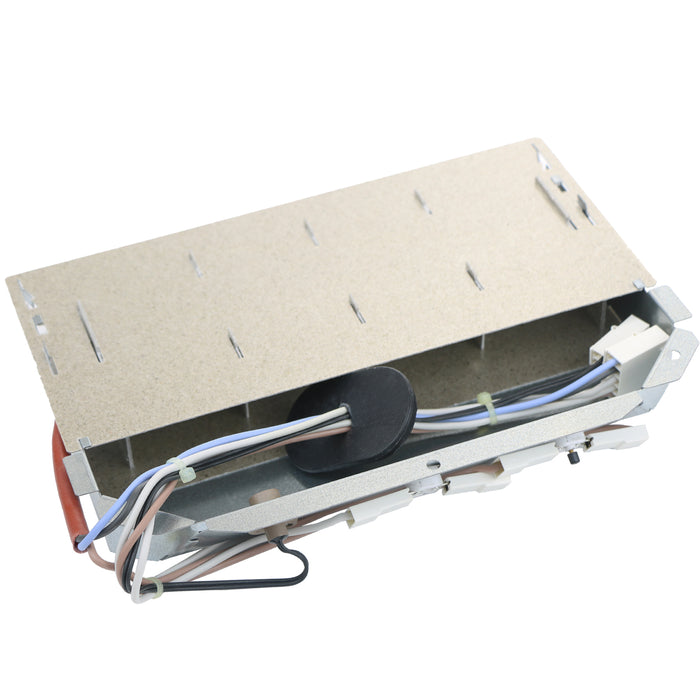 Heating Element For Logik LCD7W18 Tumble Dryer With Thermostats 2200W