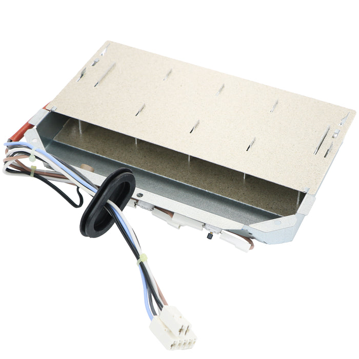 Heating Element For Sharp DC7BW701T Tumble Dryers With Thermostats 2200W