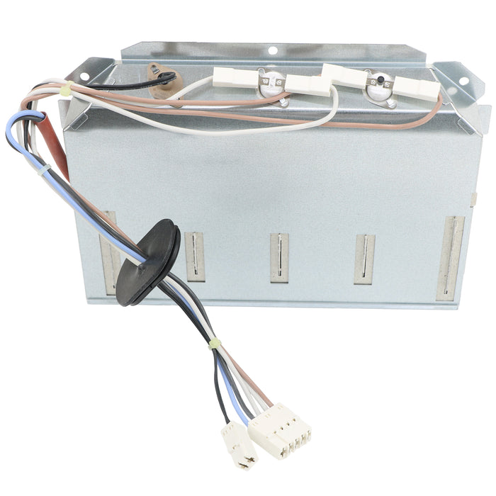 Heating Element For Sharp DC7BW701T Tumble Dryers With Thermostats 2200W