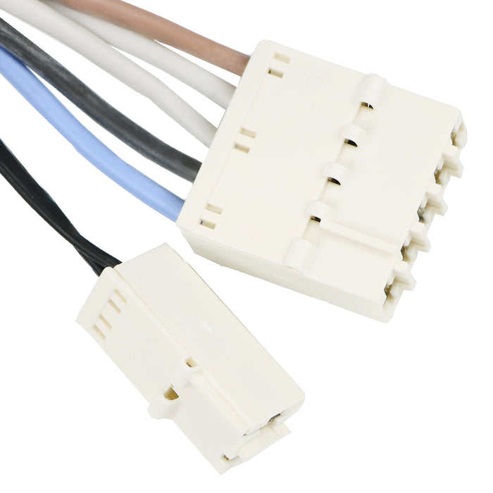 Heating Element For Bush TD7CNBCW Tumble Dryer With Thermostats 2200W