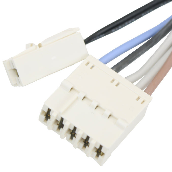 Heating Element For Bush TD7CNBCW Tumble Dryer With Thermostats 2200W