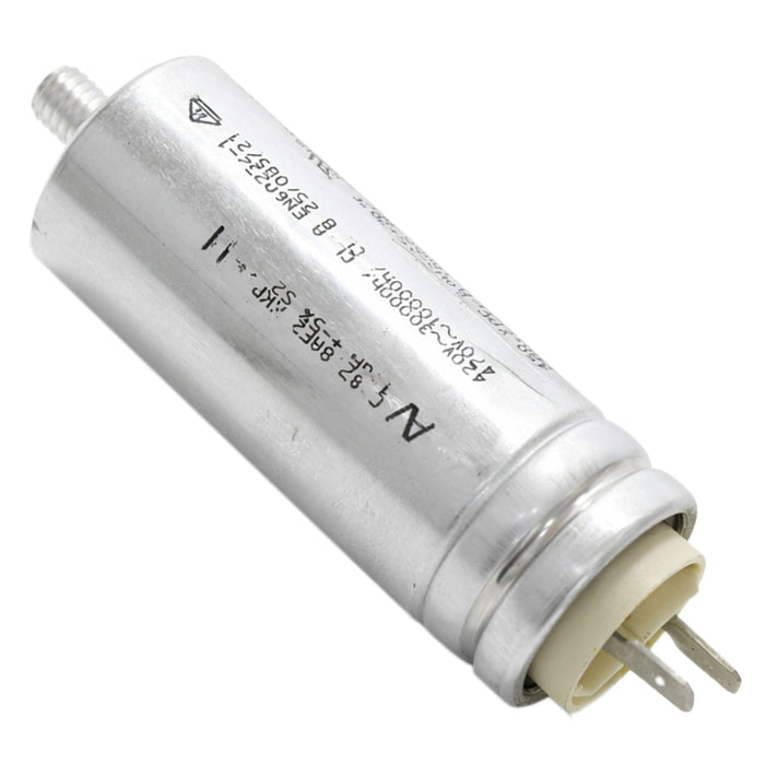 Tumble Dryer Capacitor 11UF for Montpellier MCD7W MCSD7K MHP10SDW MTDC8SDC