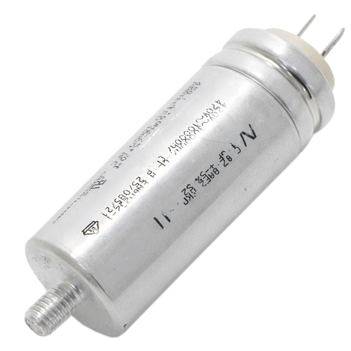 Tumble Dryer Capacitor 11UF for Montpellier MCD7W MCSD7K MHP10SDW MTDC8SDC