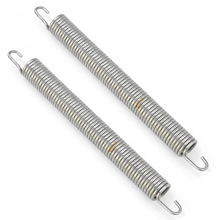 Dishwasher Door Hinge Spring for Montpellier MDI600 MDI650X MDI700 2 x Springs