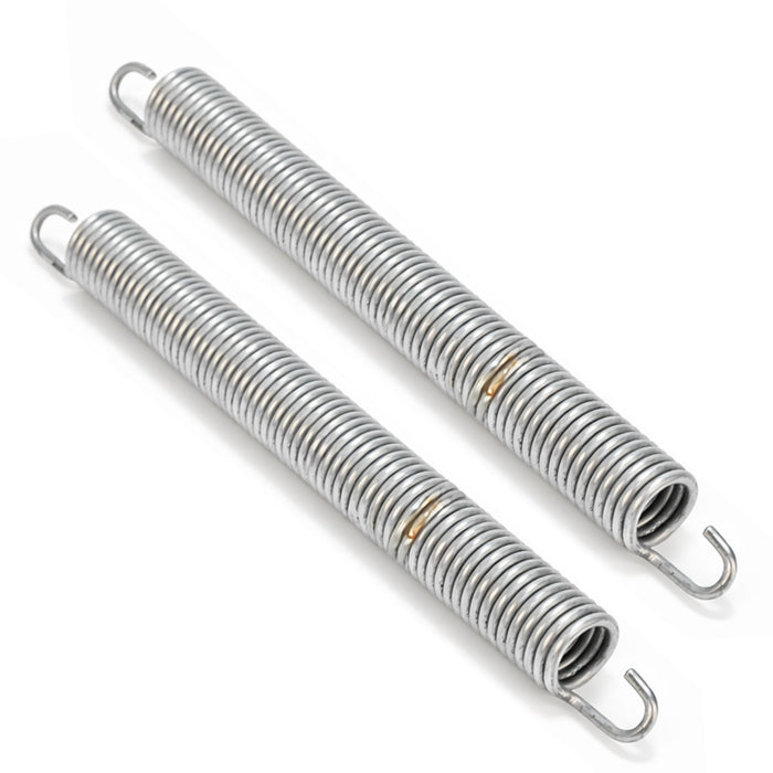 Dishwasher Door Hinge Spring for Montpellier MDI600 MDI650X MDI700 2 x Springs