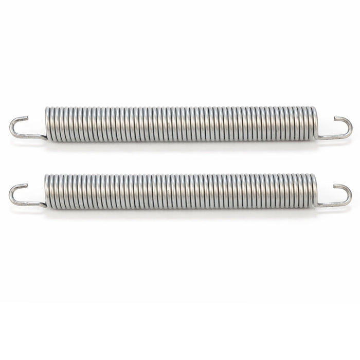 Dishwasher Door Hinge Spring for Montpellier MDI600 MDI650X MDI700 2 x Springs