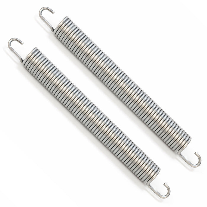 Dishwasher Door Hinge Spring for Montpellier MDI600 MDI650X MDI700 2 x Springs