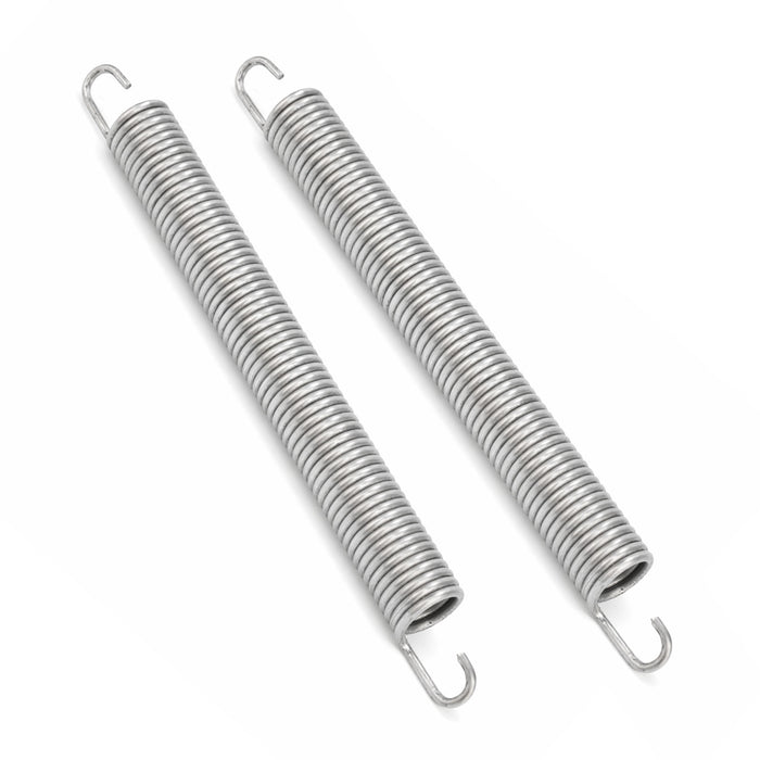 Dishwasher Door Hinge Spring for Montpellier MDI600 MDI650X MDI700 2 x Springs