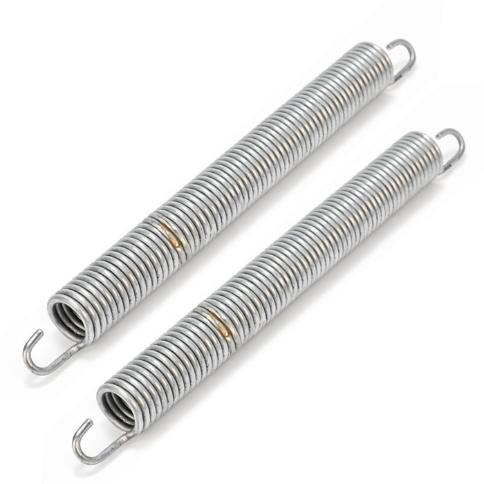 Dishwasher Door Hinge Spring for Montpellier MDI600 MDI650X MDI700 2 x Springs