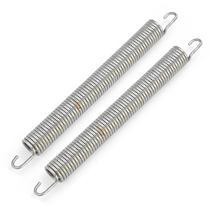 Dishwasher Door Hinge Spring for Montpellier MDI600 MDI650X MDI700 2 x Springs