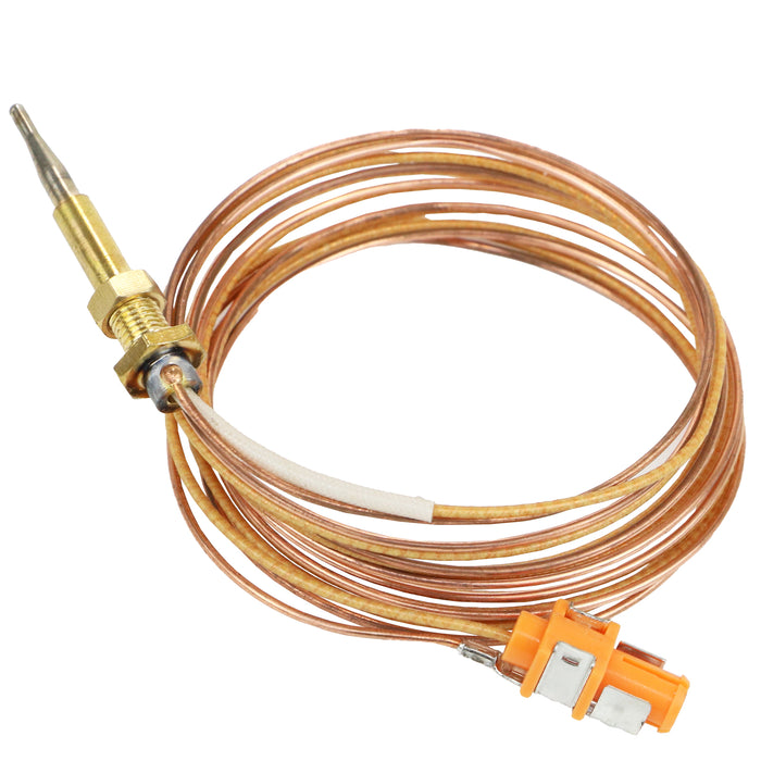 Thermocouple For Kenwood KTG606S19 KDG606S19 Gas Oven Cooker Hob 1500mm Coax