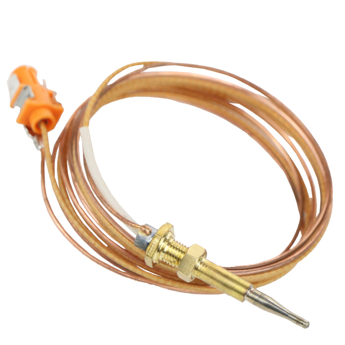 Thermocouple For Logik LFTG60W16 LFTG60B16 Gas Oven Cooker Hob 1500mm Coax