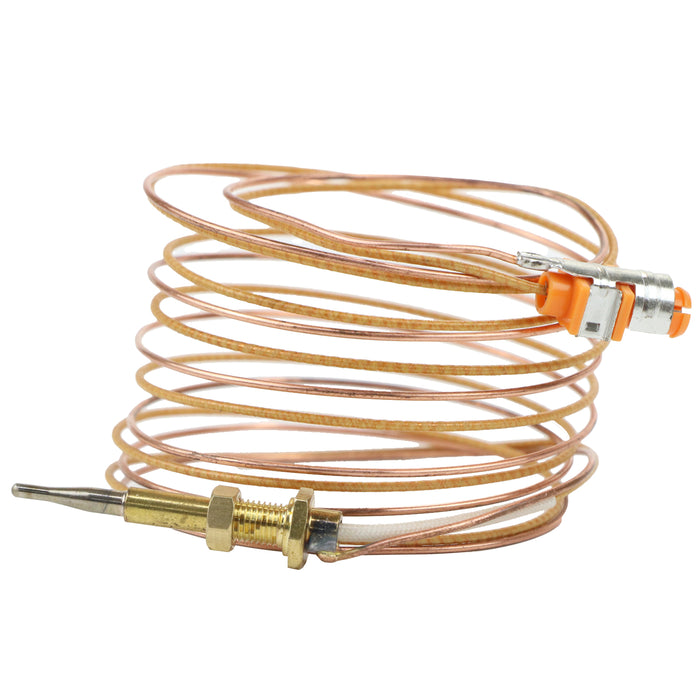 Thermocouple For Rangemaster PROP60NGFSS PROP60NGFSS/C Gas Oven Cooker Hob 1500mm Coax