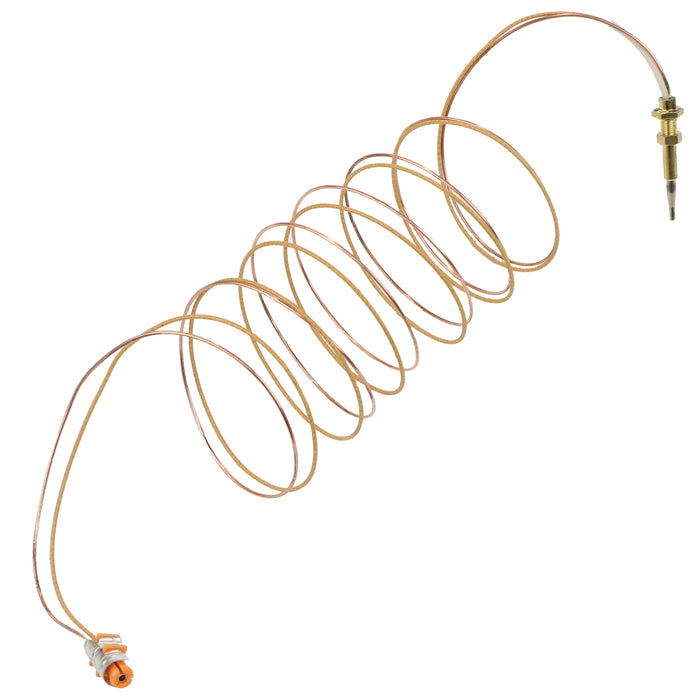Thermocouple For Rangemaster PROP60NGFSS PROP60NGFSS/C Gas Oven Cooker Hob 1500mm Coax