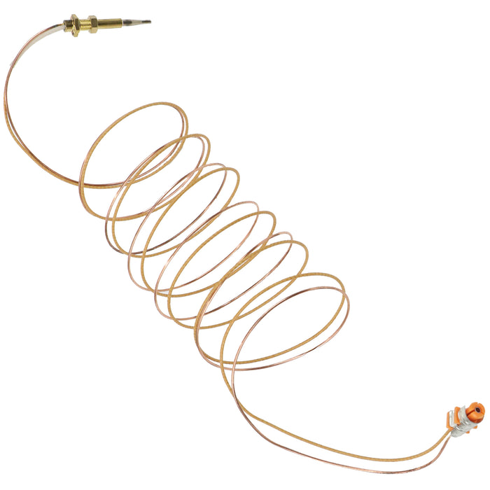 Thermocouple For Montpellier MDG500LW MDG500LS Gas Oven Cooker Hob 1500mm Coax