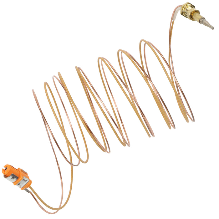 Thermocouple For Rangemaster PROP60NGFSS PROP60NGFSS/C Gas Oven Cooker Hob 1500mm Coax