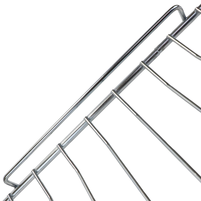 Wire Shelf Rack for Curry's Essentials CFSESV18 CFSEWH18 Oven Cooker 385mm x 360mm