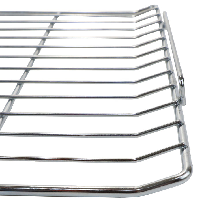 Wire Shelf Rack for Curry's Essentials CFSESV18 CFSEWH18 Oven Cooker 385mm x 360mm