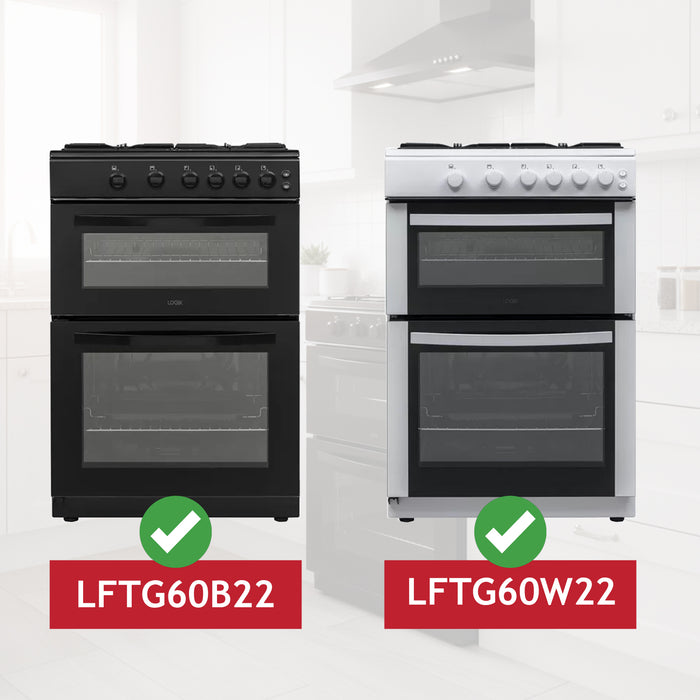 Oven Shelf for Logik LFTG60B22 LFTG60W22 Cooker Grill Wire Rack 465 x 300 mm