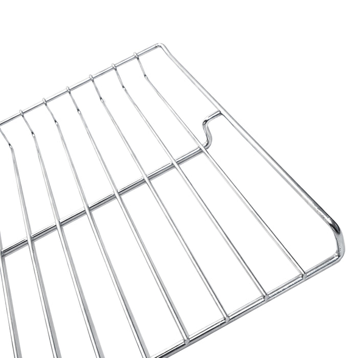 Oven Shelf for Belling BFSG61TCBKLPG Cooker Grill Rack 465 x 300 mm