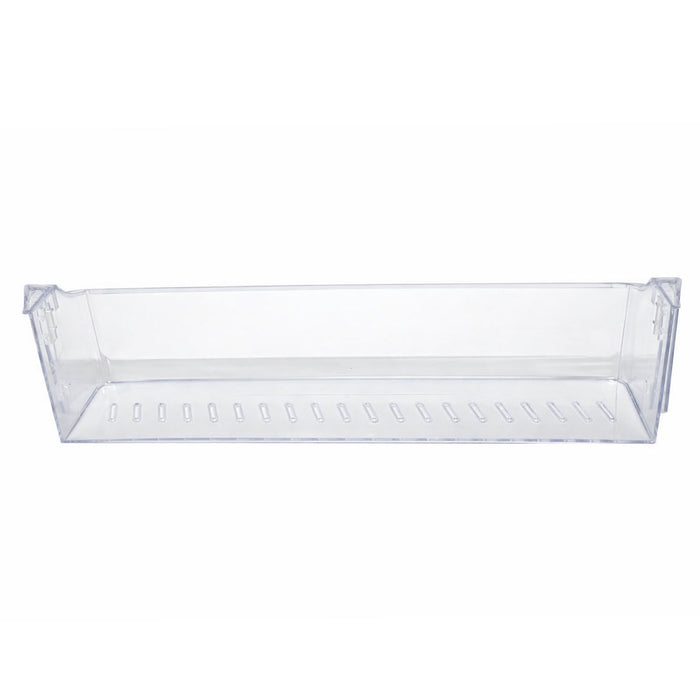 Currys Essentials Fridge Lower Door Shelf Tray Balcony Bottle Bar C55TW11