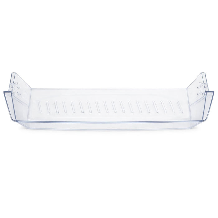 Currys Essentials Fridge Lower Door Shelf Tray Balcony Bottle Bar C55TW11