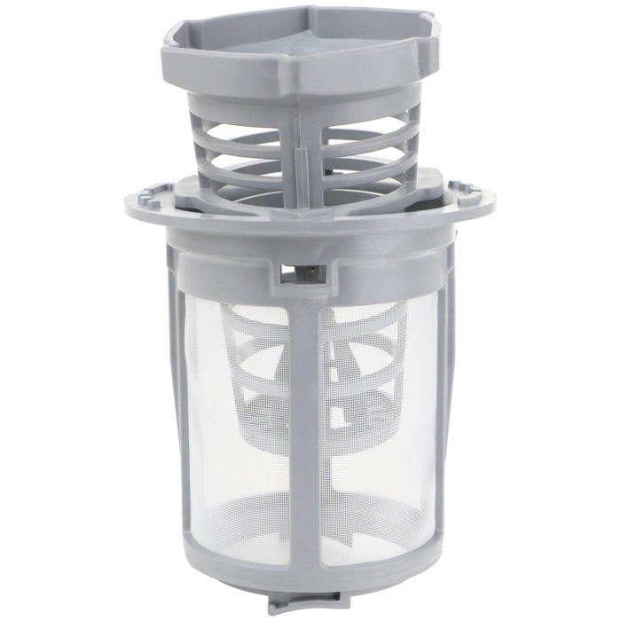 Micro Mesh Filter For Montpellier DW1064P Dishwasher Central Drain Sieve 42035214