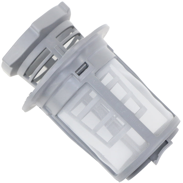 Micro Mesh Filter For Kenwood Dishwasher Central Drain Sieve 42035214