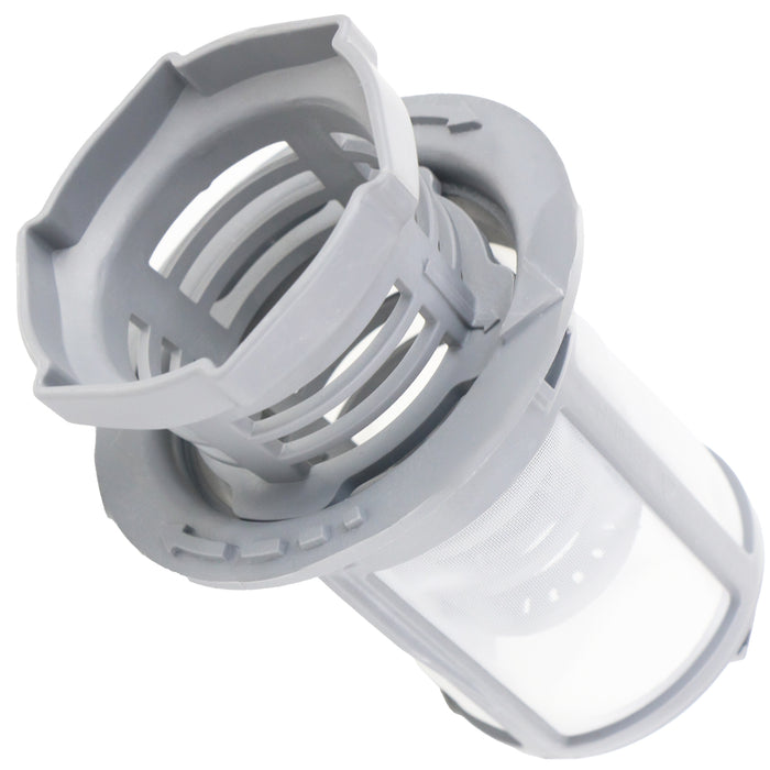 Micro Mesh Filter For Logik LDW60W22 Dishwasher Central Drain Sieve 42035214