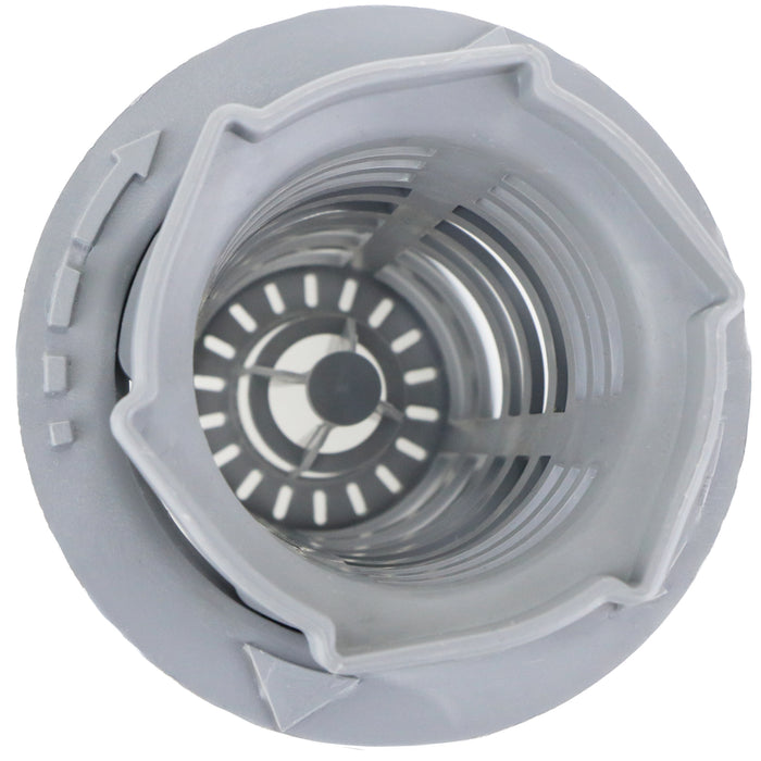 Micro Mesh Filter For Kenwood Dishwasher Central Drain Sieve 42035214