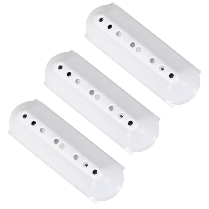 Haier Drum Paddle Lifter HW60-12F2SM Washing Machine 8 Hole Fin x 3