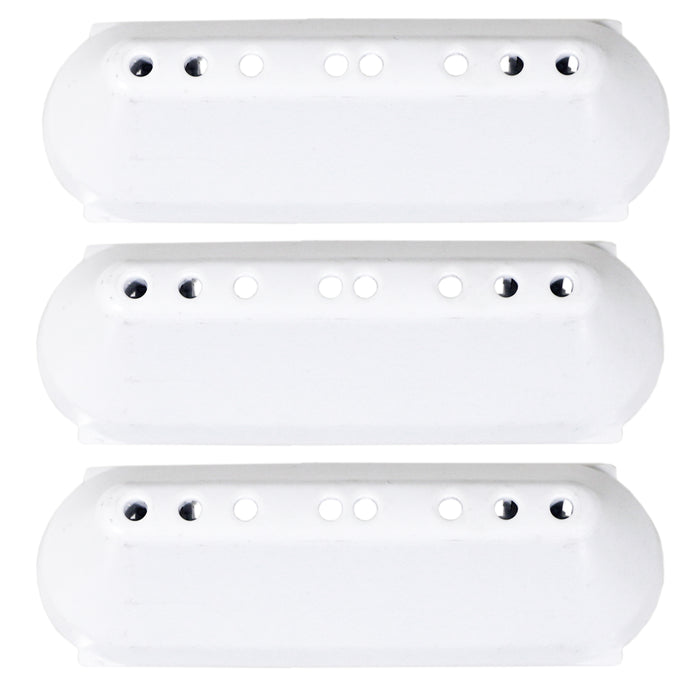 Haier Drum Paddle Lifter HW60-12F2SM Washing Machine 8 Hole Fin x 3