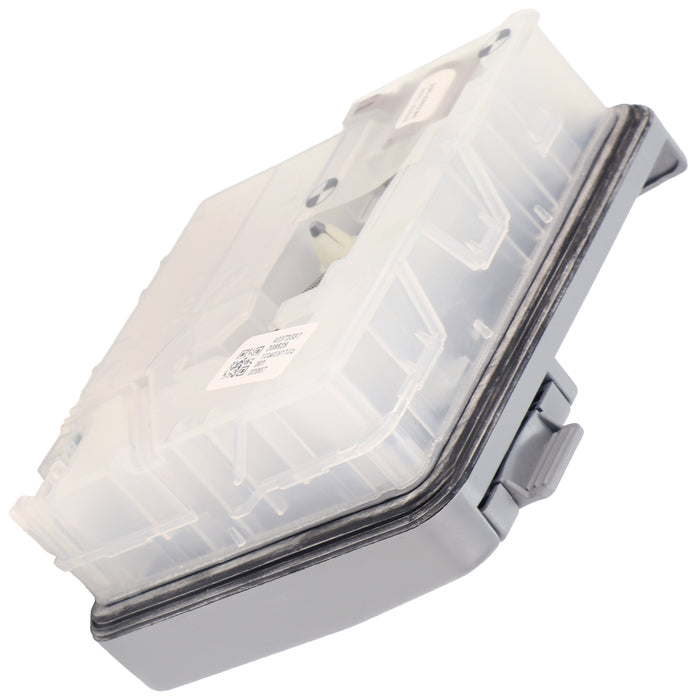 Detergent Tablet Dispenser Drawer Slide Door For Logik LDW60W22 Dishwashers 42173012