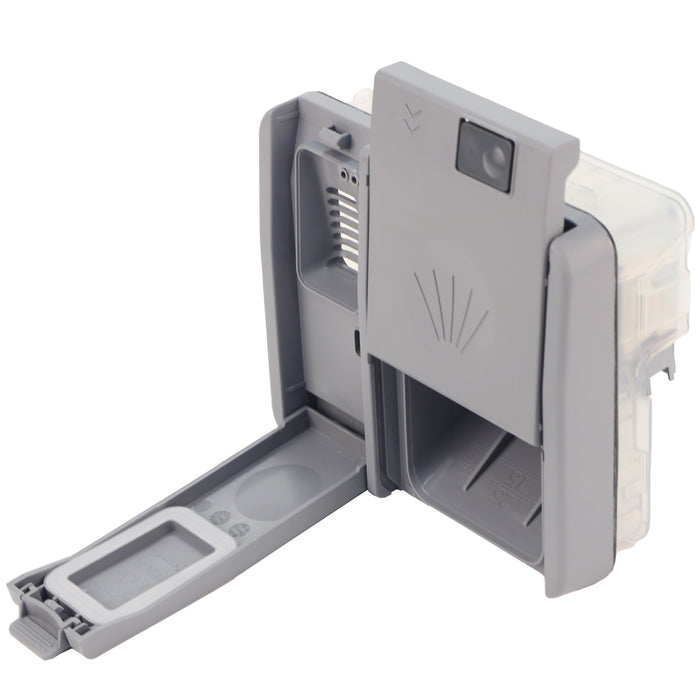 Detergent Tablet Dispenser Drawer Slide Door For Logik LDW60W22 Dishwashers 42173012