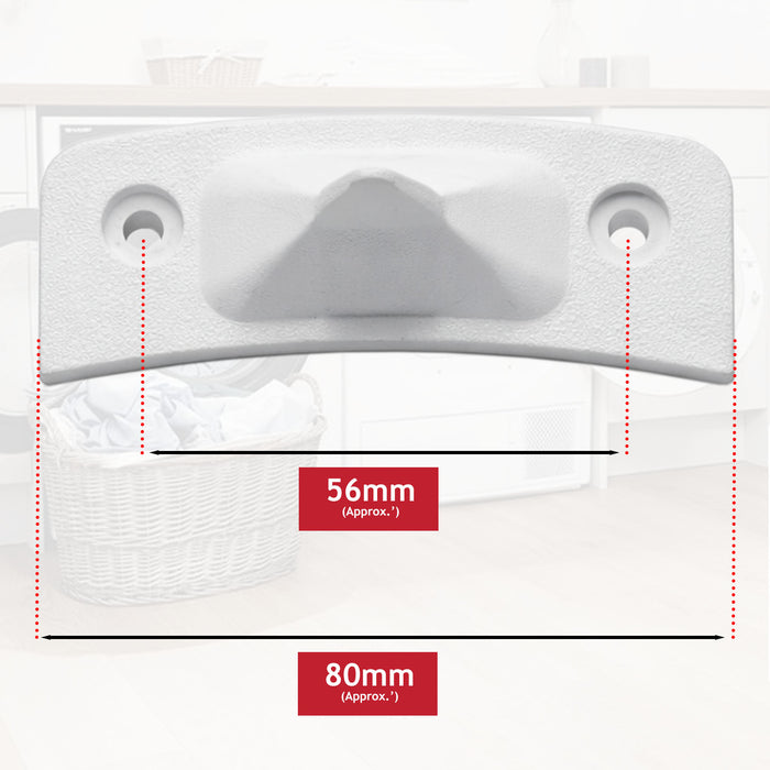 Sharp Tumble Dryer Door Pin Catch Switch KD-HHB KD-HHH KD-NHH 42190493 Genuine
