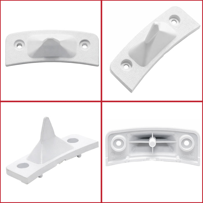 Sharp Tumble Dryer Door Pin Catch Switch KD-HHB KD-HHH KD-NHH 42190493 Genuine
