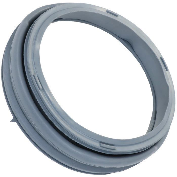 Rubber Door Seal Gasket For Logik L914WM20 Washing Machines 42195043