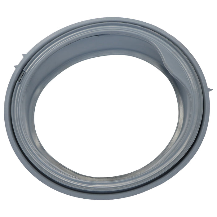 Rubber Door Seal Gasket For Sharp Fits Vestel Fits CDA Washing Machine 42195043