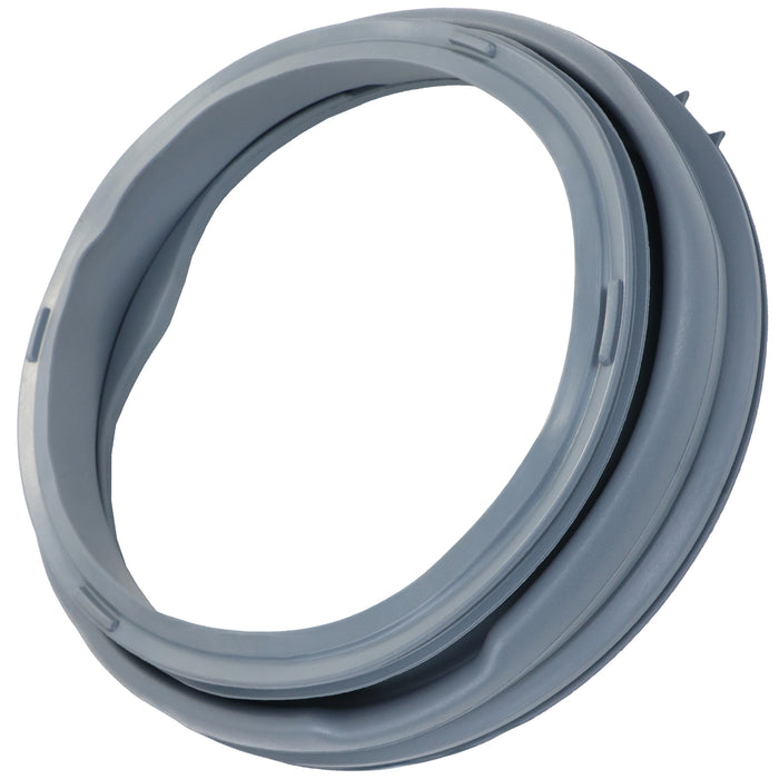 Rubber Door Seal Gasket For Sharp Fits Vestel Fits CDA Washing Machine 42195043