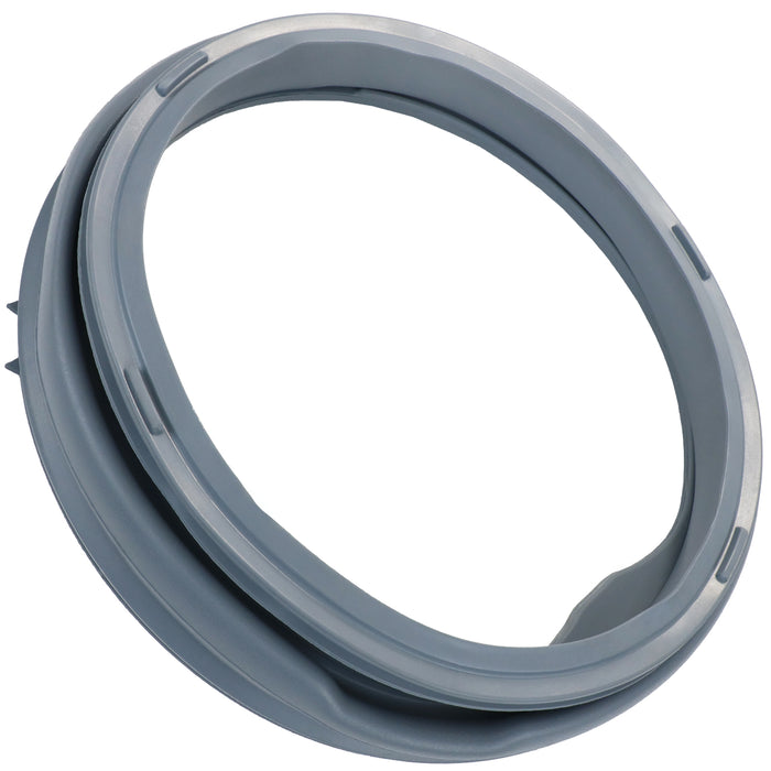 Rubber Door Seal Gasket For Sharp Fits Vestel Fits CDA Washing Machine 42195043