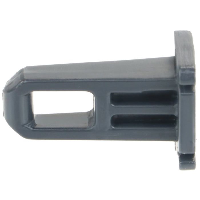 Door Lock Hook Catch Latch For Caple TDF1100 Tumble Dryers 42214623