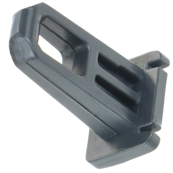 Door Lock Hook Catch Latch For Caple TDF1100 Tumble Dryers 42214623