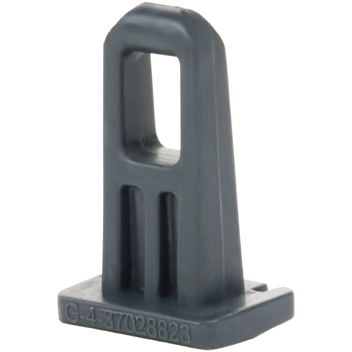 Door Lock Hook Catch Latch For Caple TDF1100 Tumble Dryers 42214623