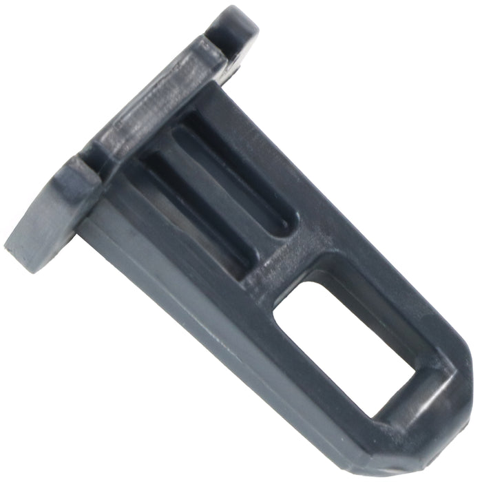 Door Lock Hook Catch Latch For Caple TDF1100 Tumble Dryers 42214623