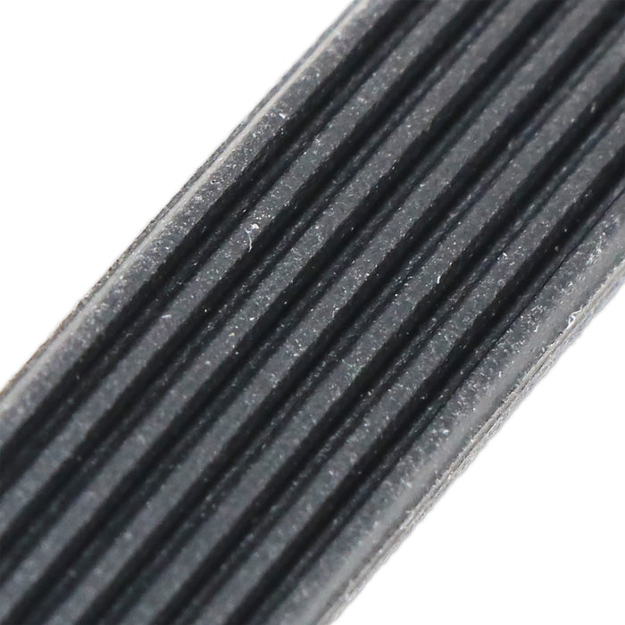 Poly-V Drive Belt for Russell Hobbs RH8CTD701 Tumble Dryer (7PH2012 SH200, 42232588 / 42164399)