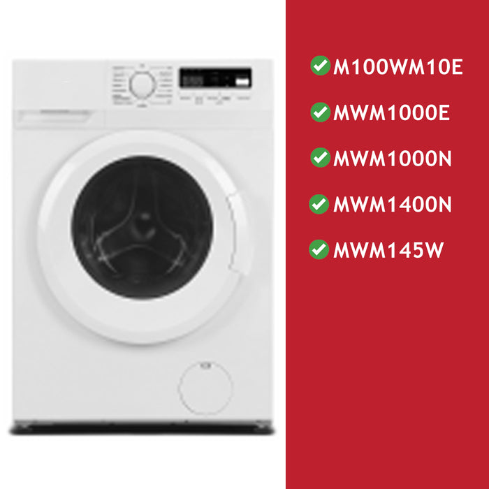 Matsui Washing Machine Foot Leg Adjustable M10 M100WM10E MWM1000E MWM1000N x 4 Feet