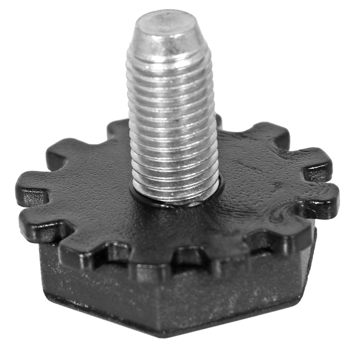 CDA Washing Machine Foot Leg Adjustable M10 AWDS914 AWI712 AWI912 AWN912 CI260