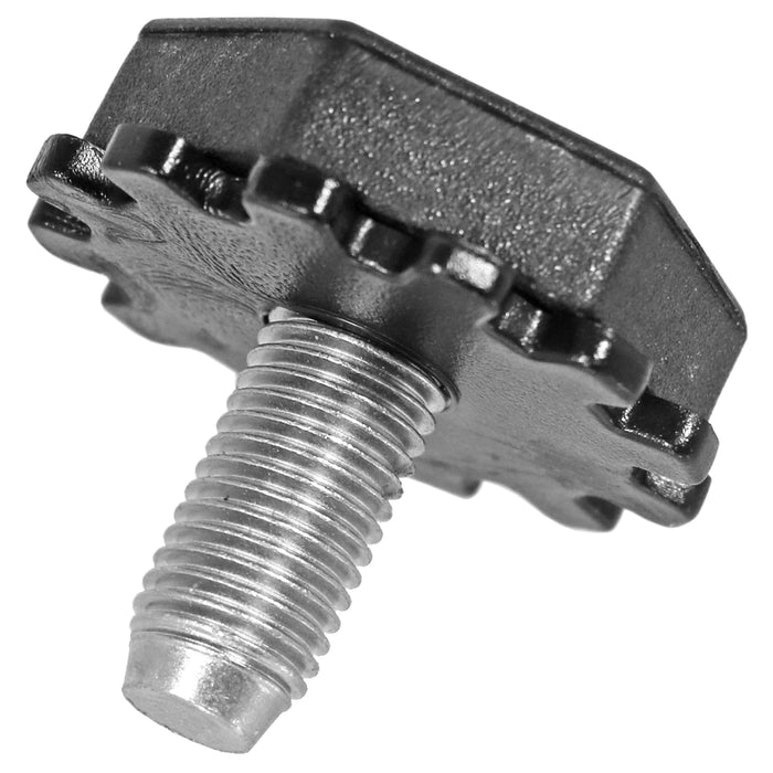 Beko Washing Machine Foot Leg Adjustable Levelling Castor 10mm Thread Genuine